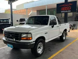 Ford F-1000