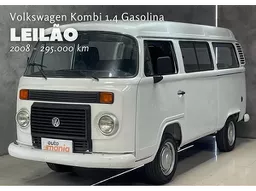 Volkswagen Kombi
