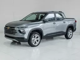 Chevrolet Montana