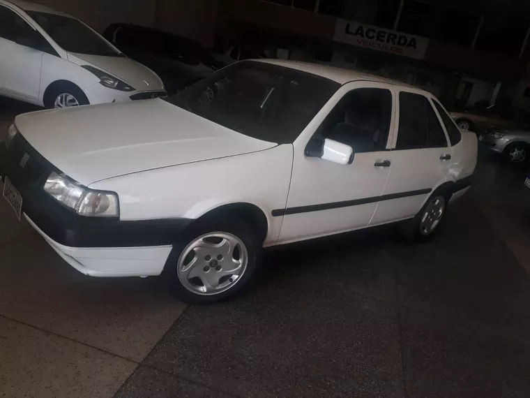 Fiat Tempra Branco 1