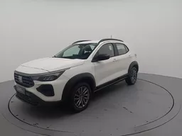 Fiat Pulse