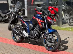 Fazer 250