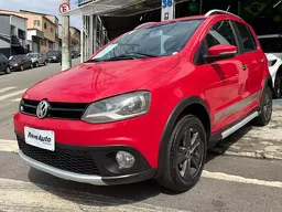 Volkswagen Crossfox