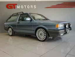 Volkswagen Parati