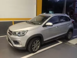 Chery Tiggo 2