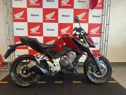 CB 300