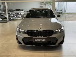 BMW 330e