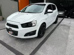Chevrolet Sonic