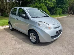 Chery S-18