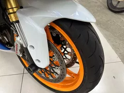 Suzuki GSX-R