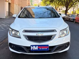 Chevrolet Prisma