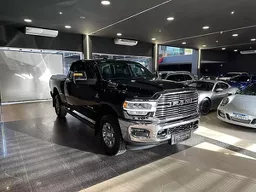 RAM 2500