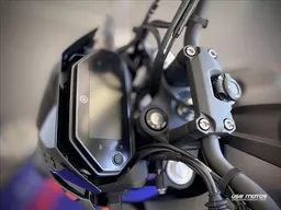 Yamaha Fazer 250