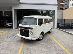 Volkswagen Kombi