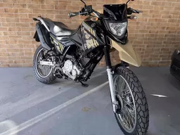 XTZ 150