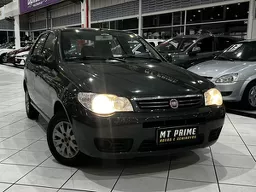 Fiat Palio