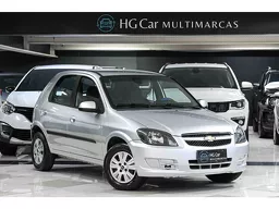 Chevrolet Celta