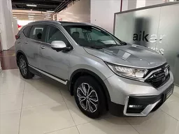 CRV