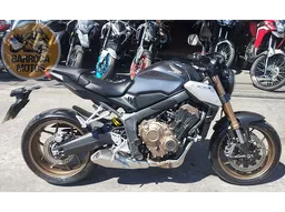 CBR 650