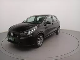 Fiat Argo