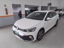 Volkswagen Virtus