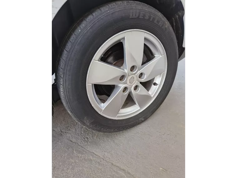 Foto do carro