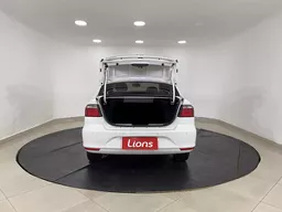 Volkswagen Voyage