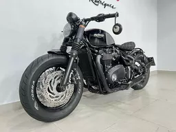 Triumph Bonneville