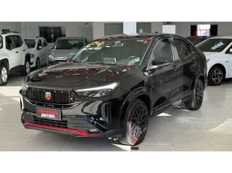 Fiat Fastback