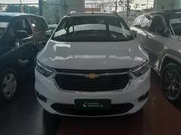 Chevrolet Spin