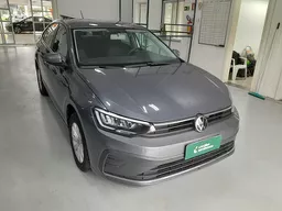 Volkswagen Virtus