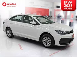 Volkswagen Virtus