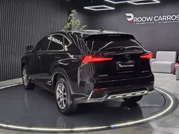 Lexus NX 300H