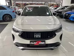Fiat Fastback