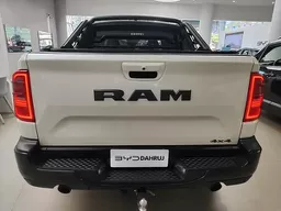 RAM Rampage