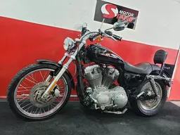 Harley-Davidson Sportster 883