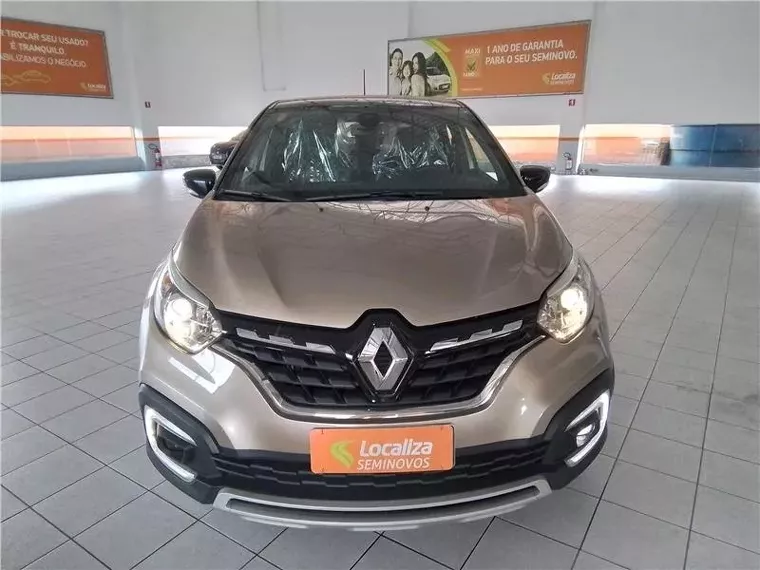 Renault Captur Bronze 8