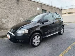 Volkswagen Crossfox