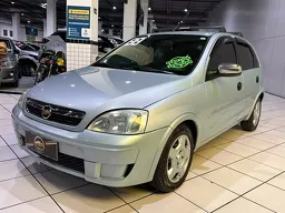 Chevrolet Corsa