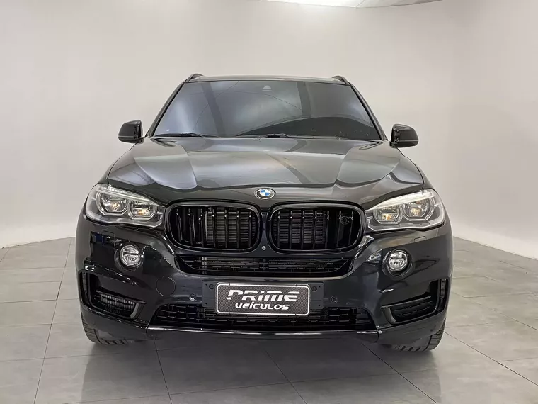 BMW X5 Preto 23