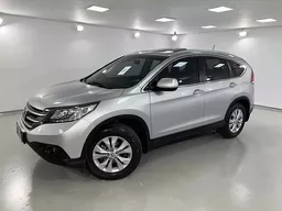 Honda CRV