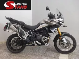 Triumph Tiger 900