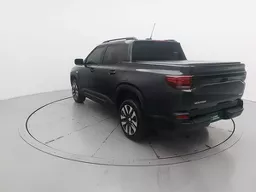 Chevrolet Montana