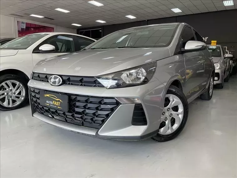 Foto do carro