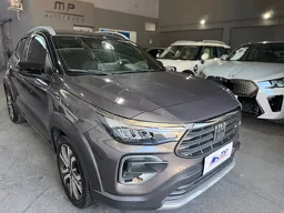 Fiat Pulse