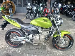 CB 600