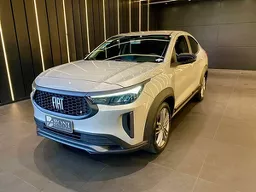 Fiat Fastback