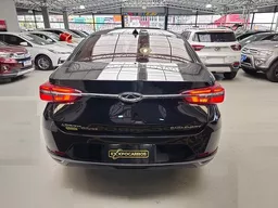 Chery Arrizo 6