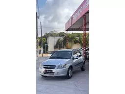 Chevrolet Celta
