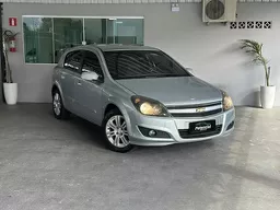 Chevrolet Vectra